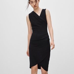 Aritzia Izidora dress